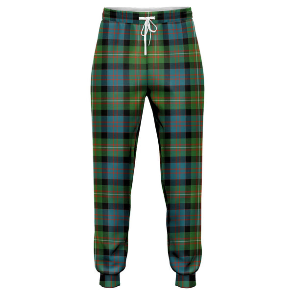 MacDonell of Glengarry Ancient Tartan Jogger Pants