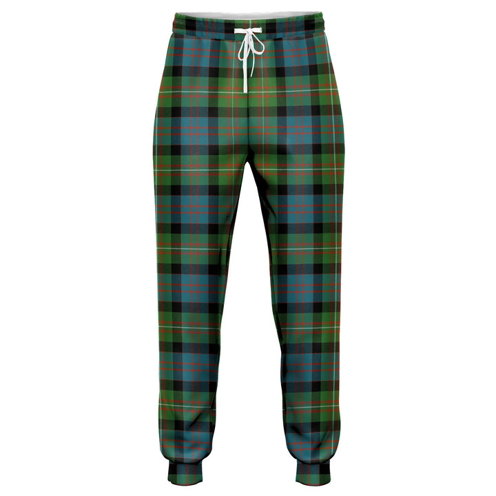 MacDonell of Glengarry Ancient Tartan Jogger Pants