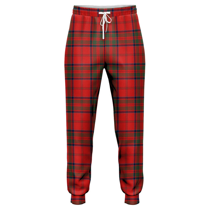 MacDonell of Keppoch Ancient Tartan Jogger Pants
