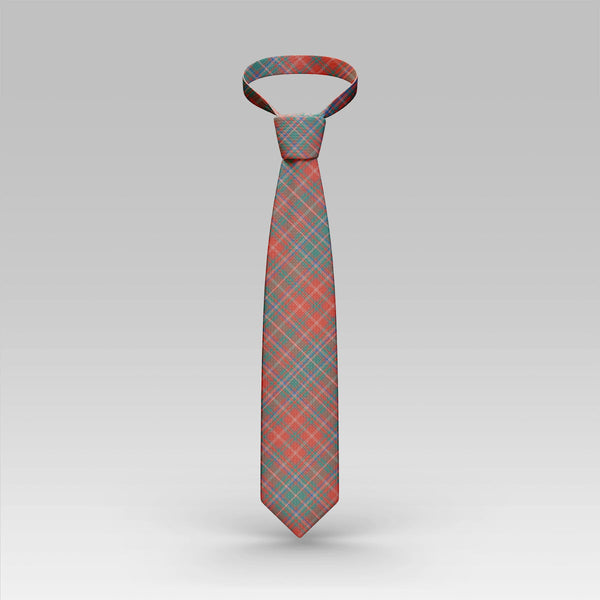 MacDougall Ancient Tartan Classic Tie