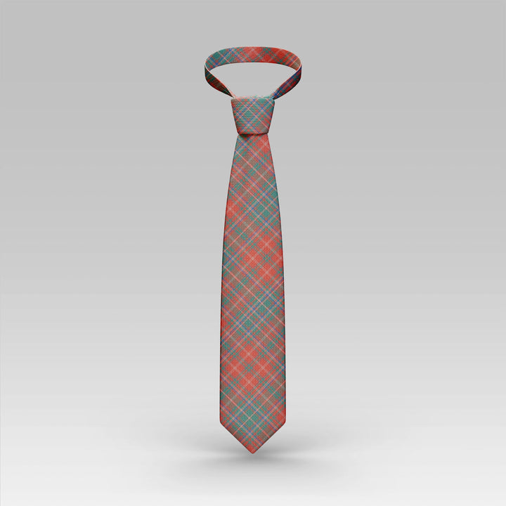 MacDougall Ancient Tartan Classic Tie