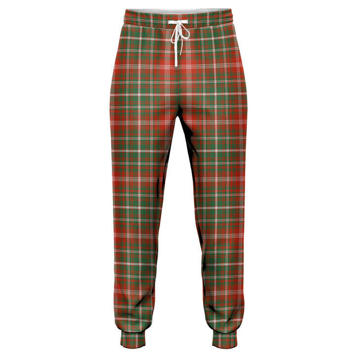 MacDougall 2 Ancient Tartan Jogger Pants