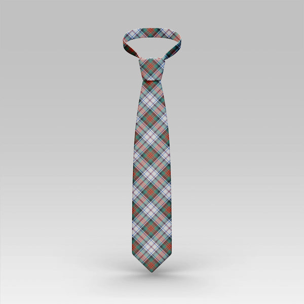MacDuff Dress Ancient Tartan Classic Tie