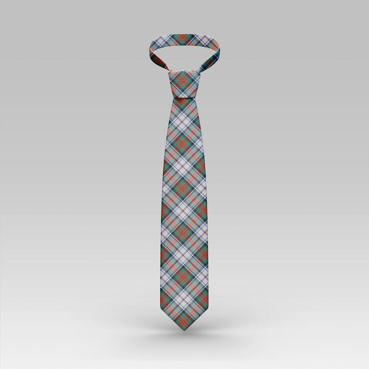 MacDuff Dress Ancient Tartan Classic Tie