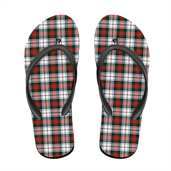 MacDuff Dress Modern Tartan Classic Flip Flop