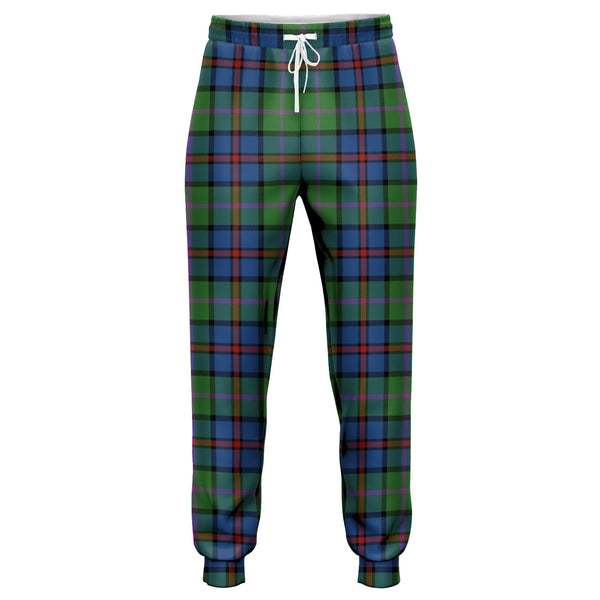 MacEachain Ancient Tartan Jogger Pants