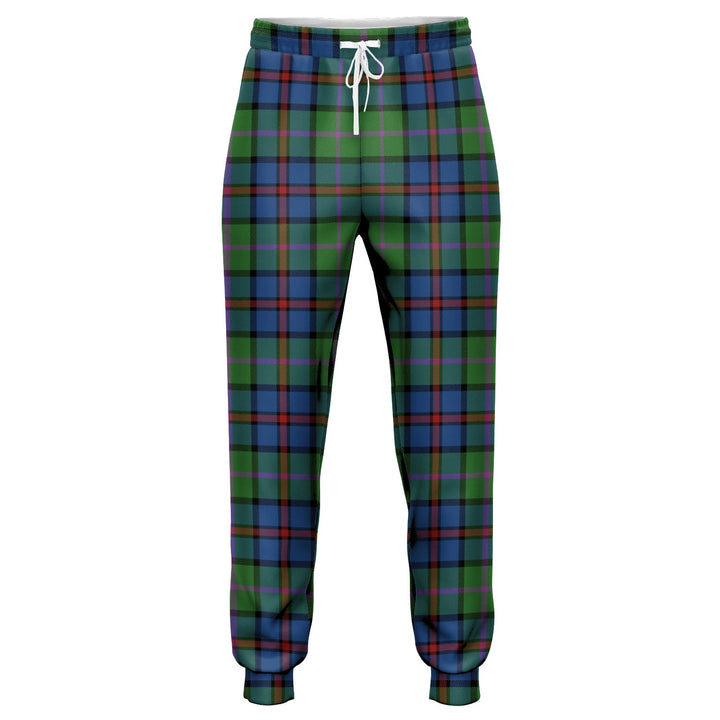 MacEachain Ancient Tartan Jogger Pants