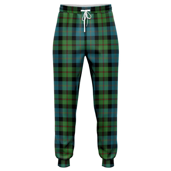 MacEwan 1856 Ancient Tartan Jogger Pants