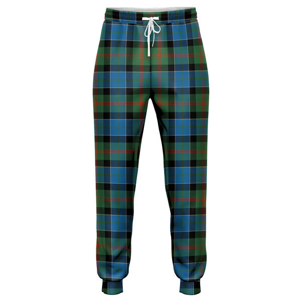 MacFadzean Ancient Tartan Jogger Pants
