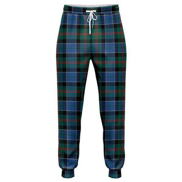 MacFadzean 2 Modern Tartan Jogger Pants