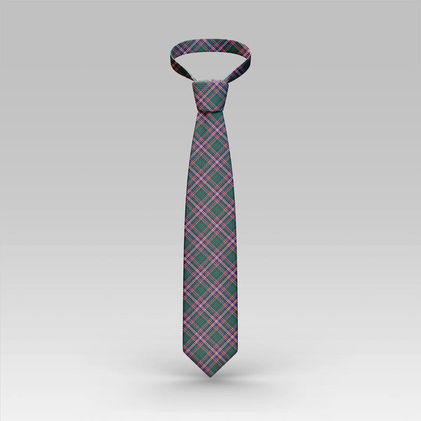 MacFarlane Hunting Modern Tartan Classic Tie