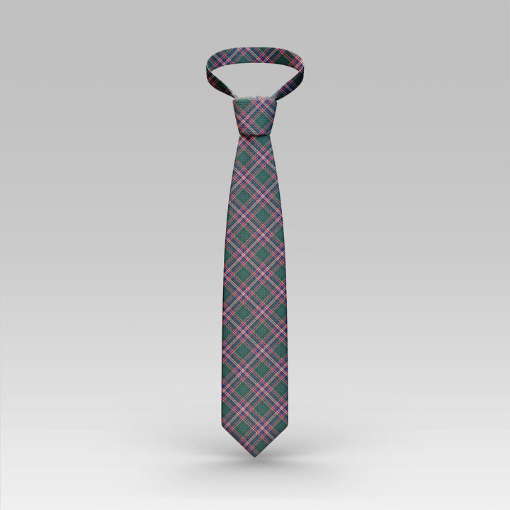 MacFarlane Hunting Modern Tartan Classic Tie