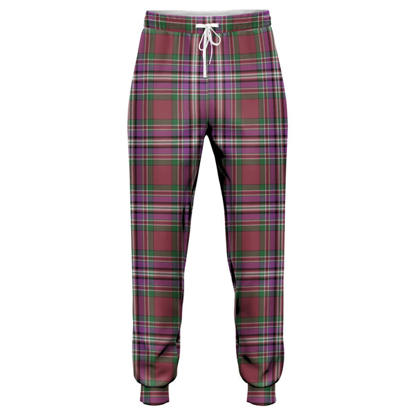 MacFarlane Lord Lyon sett Ancient Tartan Jogger Pants