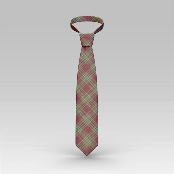 MacGillivray Hunting Ancient Tartan Classic Tie