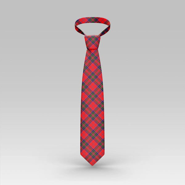 MacGillivray Modern Tartan Classic Tie