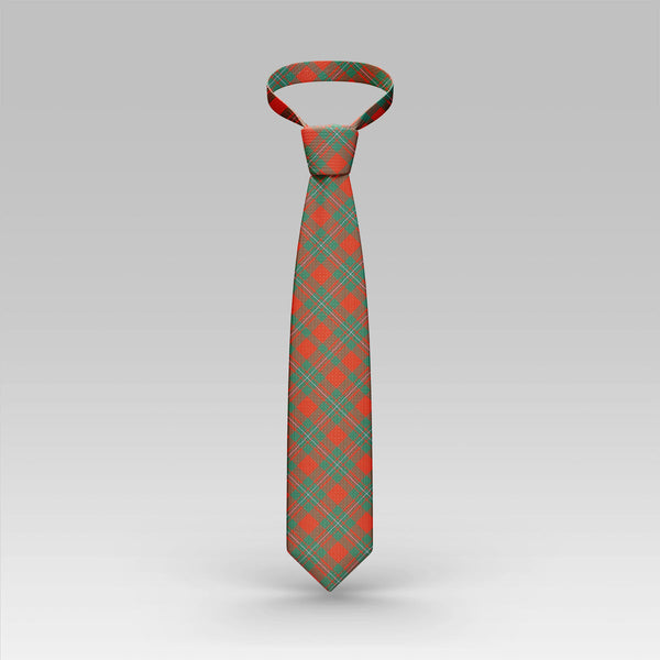 MacGregor Ancient Tartan Classic Tie