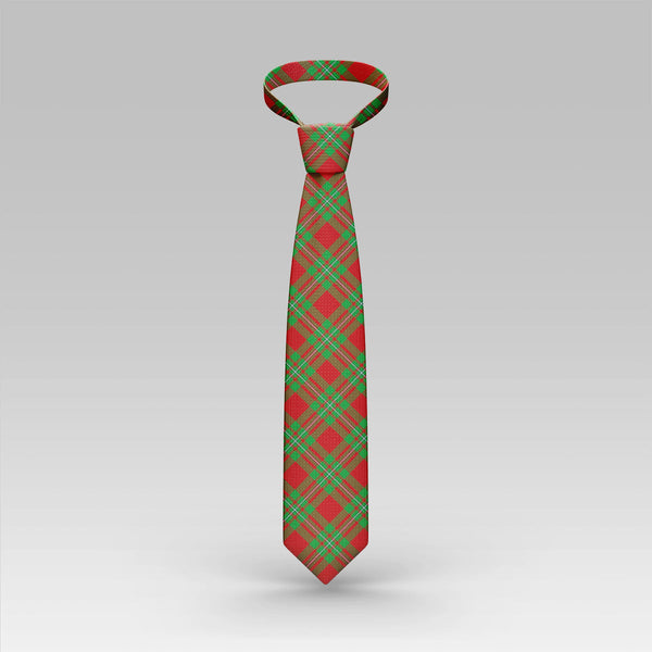 MacGregor Modern Tartan Classic Tie