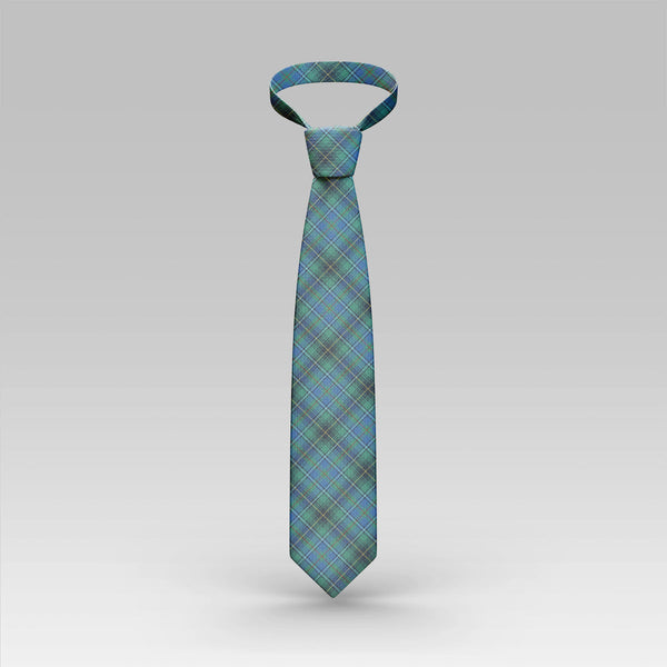MacInnes Ancient Tartan Classic Tie