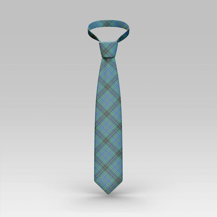 MacInnes Ancient Tartan Classic Tie