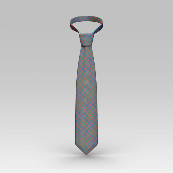 MacIntyre Ancient Tartan Classic Tie
