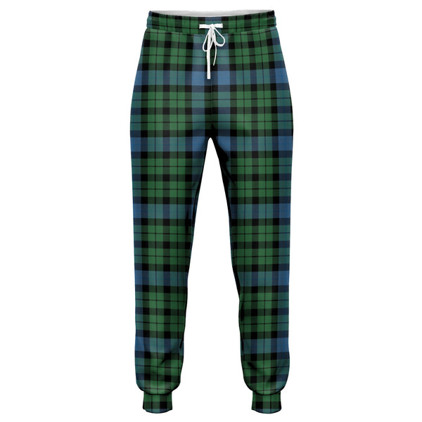MacIntyre (MacGregor Hastie) Ancient Tartan Jogger Pants