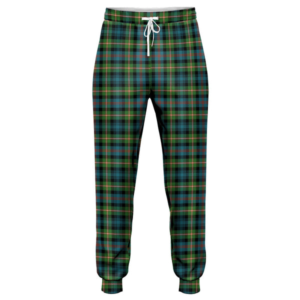 MacKenzie Morgan Ancient Tartan Jogger Pants
