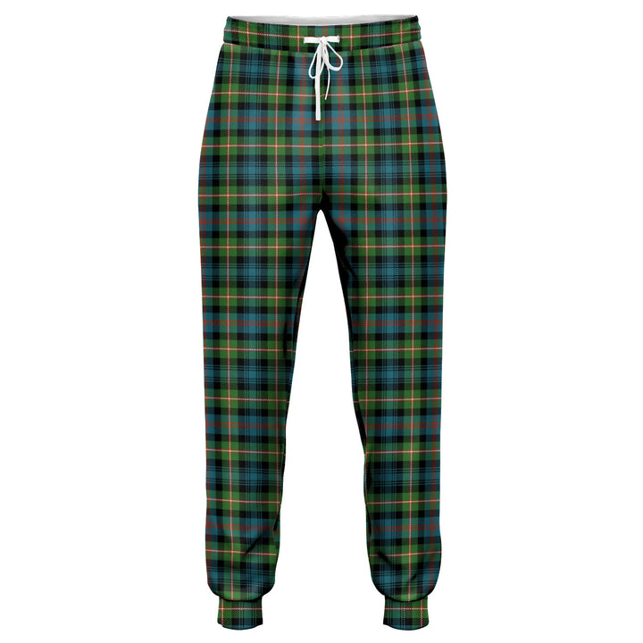 MacKenzie Morgan Ancient Tartan Jogger Pants
