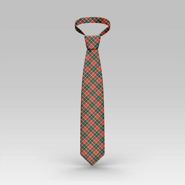 MacLachlan Hunting Modern Tartan Classic Tie