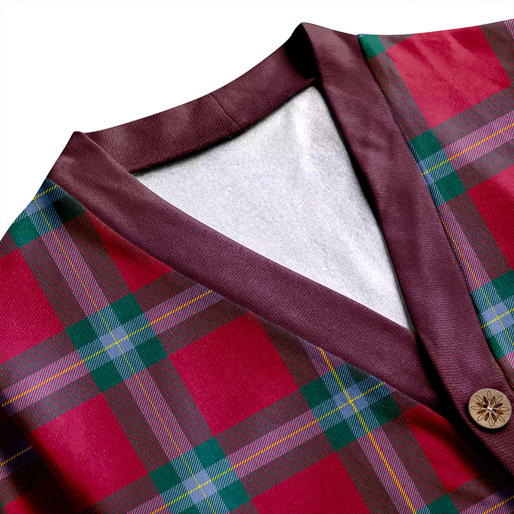 MacLaine of LochBuie (Cockburn) (MacLaine of LochBuie) Modern Clan