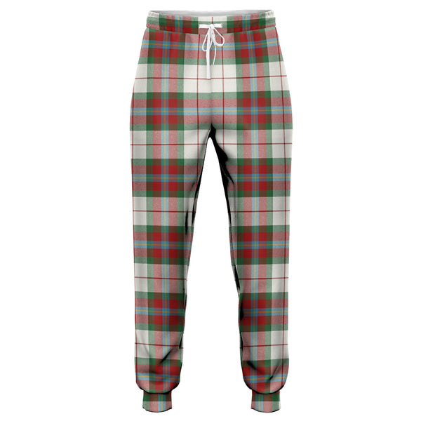 MacLean Dress (Lumsden) Modern Tartan Jogger Pants