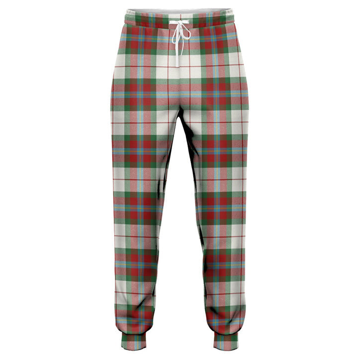 MacLean Dress (Lumsden) Modern Tartan Jogger Pants