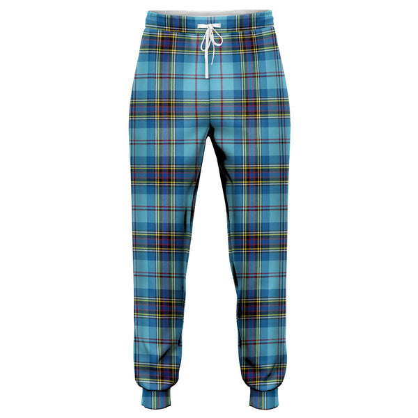 MacLean 2 Modern Tartan Jogger Pants