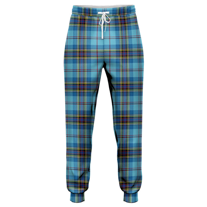 MacLean 2 Modern Tartan Jogger Pants