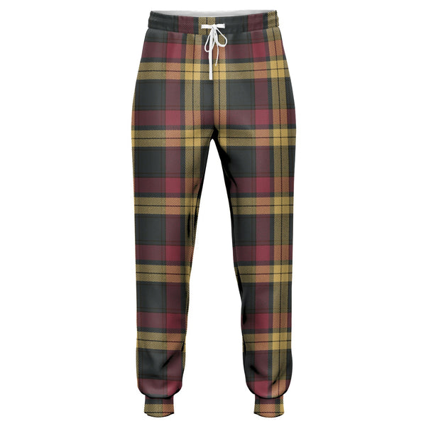 MacMillan Weathered Tartan Jogger Pants