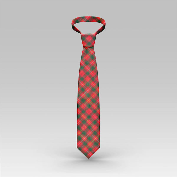 MacPhee Modern Tartan Classic Tie