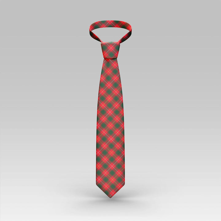 MacPhee Modern Tartan Classic Tie