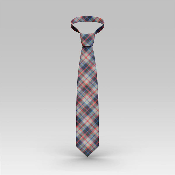 MacPherson Hunting Ancient Tartan Classic Tie
