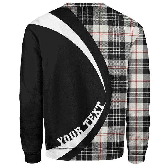 MacPherson of Cluny Tartan T-Shirt