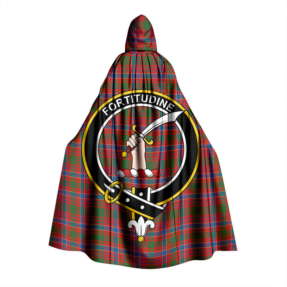 MacRae Ancient Clan - Military Polo Shirt