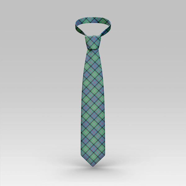 MacThomas Ancient Tartan Classic Tie