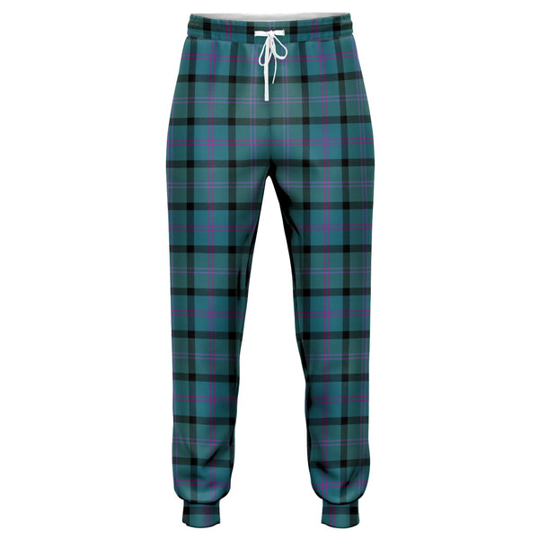MacThomas (Thompson Thomson) Ancient Tartan Jogger Pants