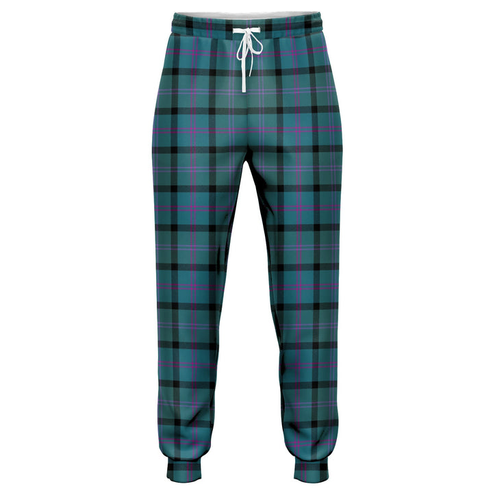 MacThomas (Thompson Thomson) Ancient Tartan Jogger Pants