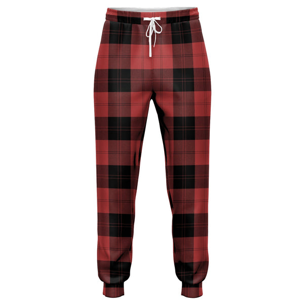 Mary Erskine School (MacGregor Gregor of Deeside) Ancient Tartan Jogger Pants
