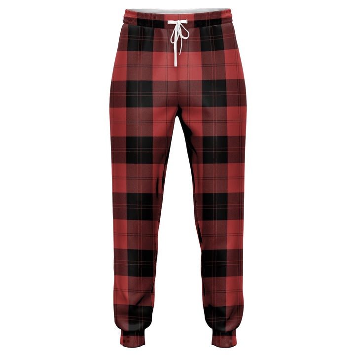 Mary Erskine School (MacGregor Gregor of Deeside) Ancient Tartan Jogger Pants