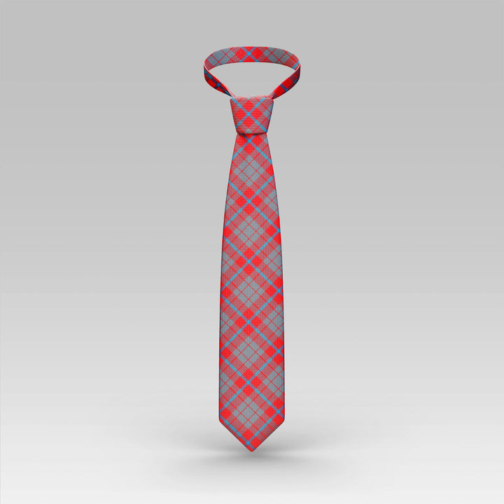 Moubray Tartan Classic Tie