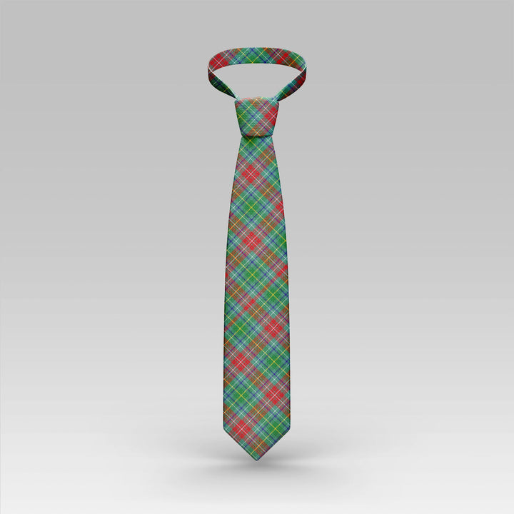 Muirhead Tartan Classic Tie