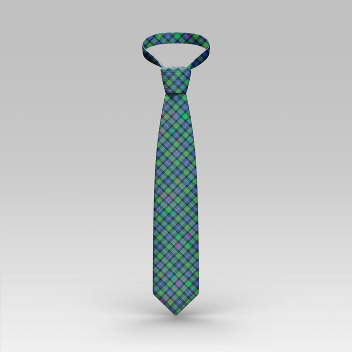 Murray of Atholl Ancient Tartan Classic Tie