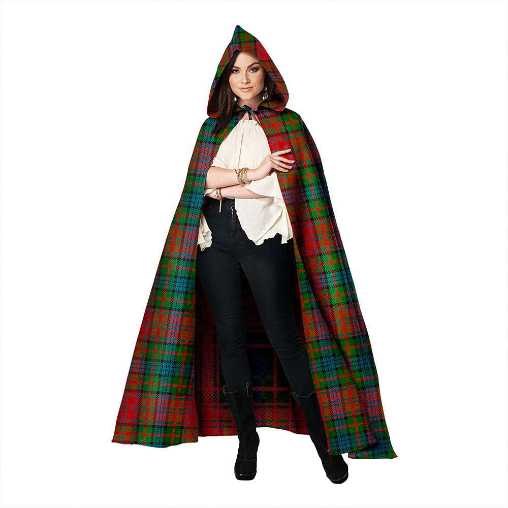 Murray Of Atholl Dress Tartan Crest T-shirt - Alba Celtic Style main image 1