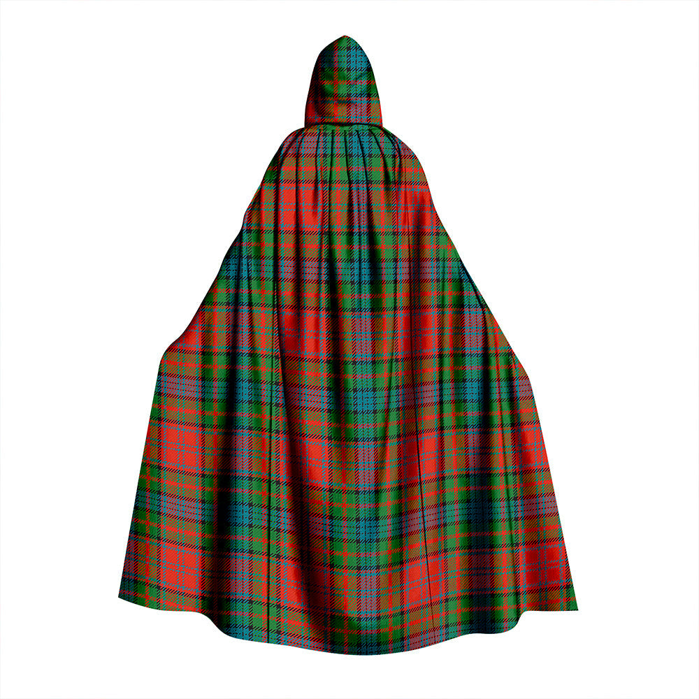 Murray of Atholl Dress Tartan Hawaiian Shirt main image 1