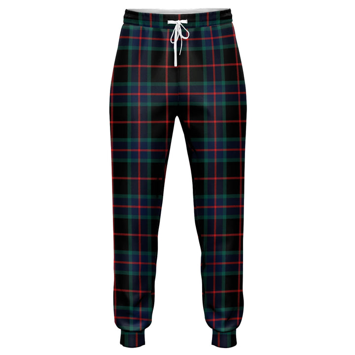 Nairn Modern Tartan Jogger Pants